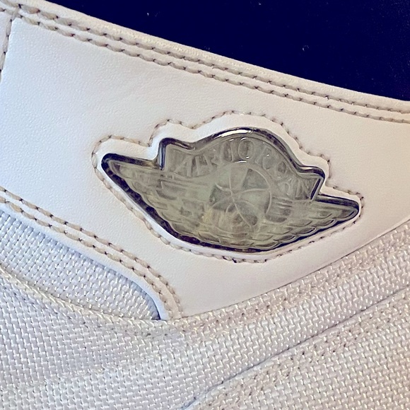 Jordan 1 Retro 95 Concord - Picture 8 of 11